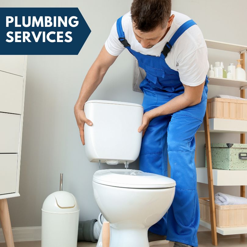 Plumbing Company in Chapel Hill, NC